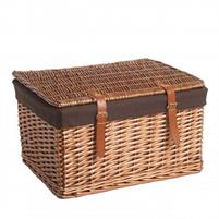 Baule Grande Hamper