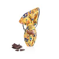 Venchi Uovo gr.220 Zainetto Fondente/Latte