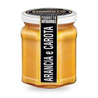 Stringhetto Arance e Carote TuttaFrutta gr.240