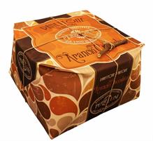 Perbellini Panettone Specialità Arancio e Cioccolato gr.950 Scatola