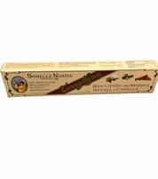 Sorelle Nurzia Stecca Bianco Tenero Mandorle e Cannella gr.200