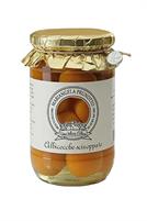 Prunotto Albicocche Sciroppate gr.700 Piemonte