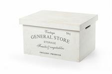 Bauletto General Store