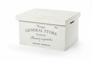 Bauletto General Store