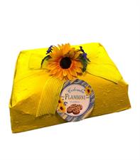 Flamigni Colomba in Carta di Riso Linea Sunny Days gr.1000