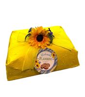 Flamigni Colomba in Carta di Riso Linea Sunny Days gr.1000