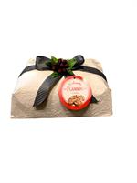 Flamigni Colomba in Carta di Riso Linea Le Fragole gr.1000