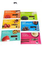 Bodrato Tavolette Specialità Assortite Fondenti e Frutta gr.50