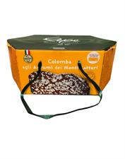 Pepe Mastro Dolciere Colomba agli Agrumi Kg.1