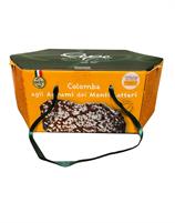 Pepe Mastro Dolciere Colomba agli Agrumi Kg.1