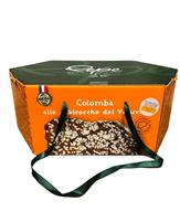 Pepe Mastro Dolciere Colomba Albicocca del Vesuvio kg.1