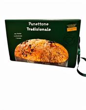 Pepe Mastro Dolciere Panettone Tradizionale Kg.1