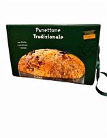 Pepe Mastro Dolciere Panettone Tradizionale Kg.1