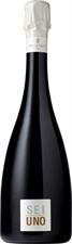 Bellenda Sei Uno DOCG Brut Superiore cl.75 Fermentazione in Bottigl