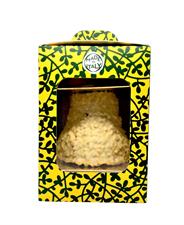 Pepe Campana Nocciolato Bianco gr.500