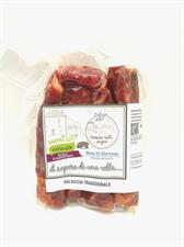 Costantini Slow Salsicce Sott'olio Nero d'Abruzzo