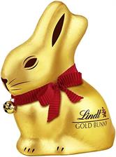 Lindt Gold Bunny Latte Orsetto gr.100