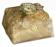 Flamigni Panettone Moscato S/Candito Kg.1 Incarto Linea Oro