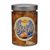 Strega Alberti Babà al Limoncello 13° gr.580
