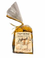 Zafferelli I Sapori del Borgo Zafferelli gr.300 S. Stefano di Sessan