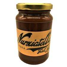 Fratelli Nurzia Nurziatella gr.400 Torrone Spalmabile L'Aquila