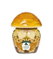 Marabotto antipasto d'Italia con Funghi gr.520