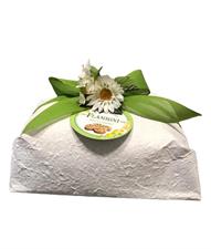 Flamigni Colomba Senza Canditi in Carta di Riso Fresh Lemonade Kg.1