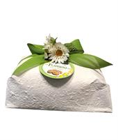 Flamigni Colomba Senza Canditi in Carta di Riso Fresh Lemonade Kg.1