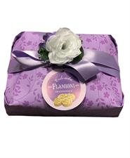 Flamigni Colomba Tradizionale Romantica Flowers gr.1000