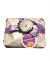 Flamigni Colomba Tradizionale Romantica Flowers gr.1000