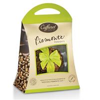 Caffarel Uovo Piemonte Fondente Nocciola IGP gr.380