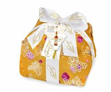 Albertengo Panettone Specialità Vin Santo Kg.1