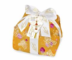 Albertengo Panettone Specialità Vin Santo Kg.1