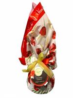 Venchi Campane Papaveri e Spighe gr.300