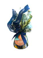 Venchi Campane di Cioccolato Fondente + Latte Collez. Camelia gr.300