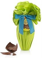 Venchi Uovo gr.500 Tovaglia Petali di Primavera Latte