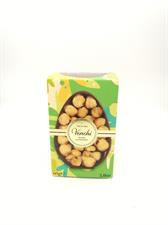 Venchi Uovo gr.60 Nocciolato Piemonte Fondente/Latte