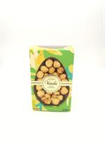 Venchi Uovo gr.60 Nocciolato Piemonte Fondente/Latte