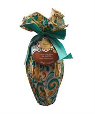 Venchi Uovo gr.500 Tovaglia Maioliche/Bocciolo Latte