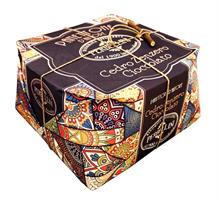 Perbellini Panettone Cedro Zenzero e Cioccolato gr.950 Scatola