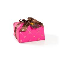 Fratelli Sicilia Panettone Tradizionale con Uvetta e Arancia Kg.1