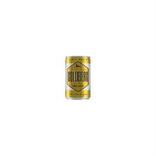 Goldberg Tonic Water Lattina cl.150