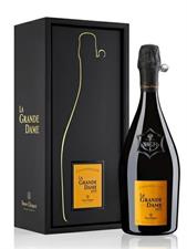 Veuve Clicquot La Grande Dame Brut 2008 Goffret 12,5° cl.75