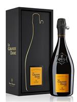 Veuve Clicquot La Grande Dame Brut 2008 Goffret 12,5° cl.75