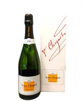 Veuve Cliquot Demi Sec Astucciato cl.75