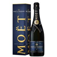 Moet & Chandon Nectar Imperiale Demi Sec 12°cl.75 Astuccio