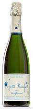 Beaufort Le Petit Beaufort Brut Millesimè 2017 cl.75 Bio Francia