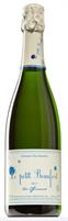 Beaufort Le Petit Beaufort Brut Millesimè 2017 cl.75 Bio Francia