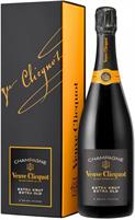 Veuve Clicquot Extra Brut Extra Old 12° cl.75 Astuccio Francia