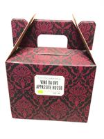 Orsogna BagInBox Vino da Uve Appassite Rosso 14,5° Litri 5 Orsogna